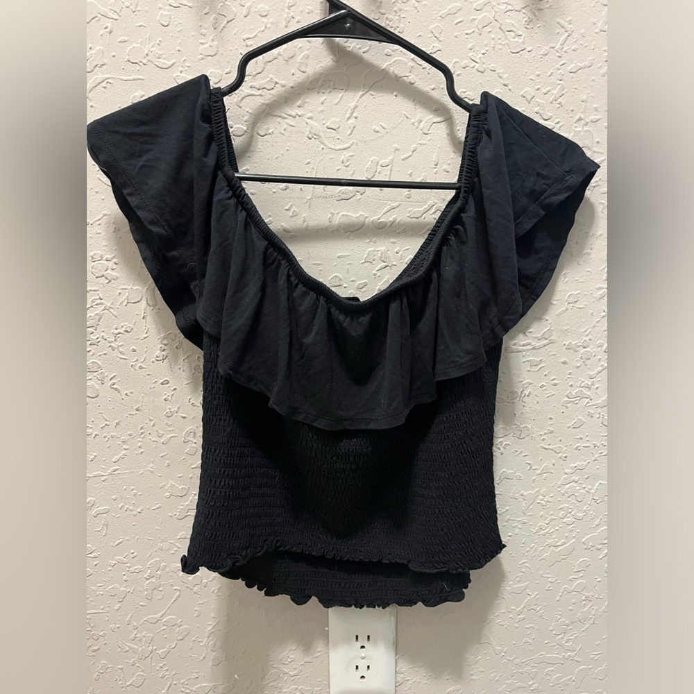 Abercrombie & Fitch Top